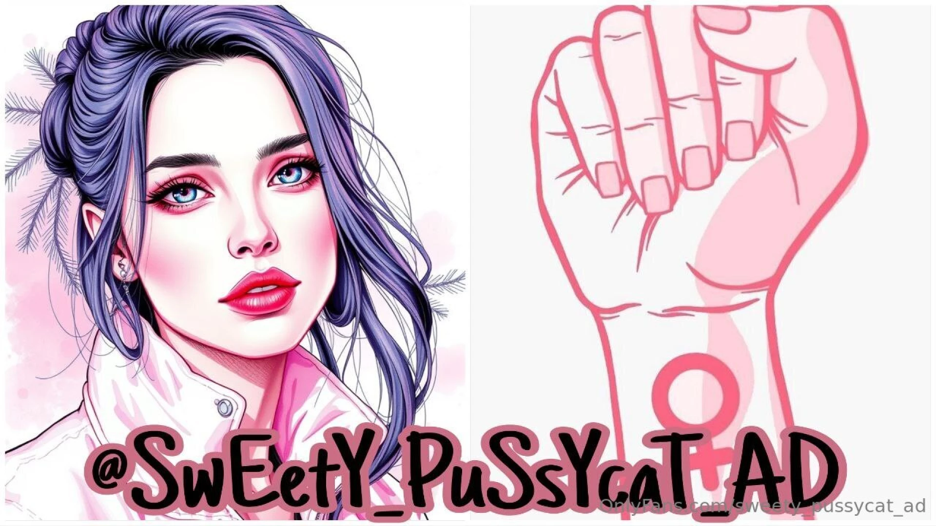 Sweety_pussycat_ad ai aigenerated for beautiful creators part 8 