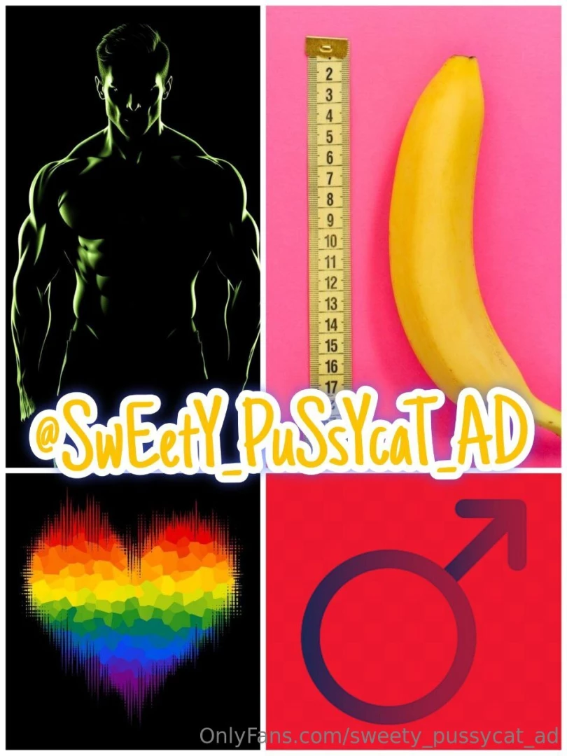 Sweety_pussycat_ad ai aigenerated for beautiful creators part 9 