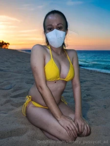 Sweety_pussycat sweety_pussycat ex b ex s y_ ssy no tip no game part 1