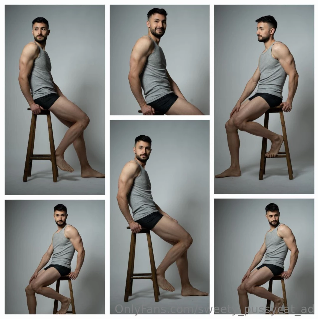 Freee freee freee hey my love follow my friend alex he is a hot and part 29 