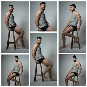 Freee freee freee hey my love follow my friend alex he is a hot and part 29