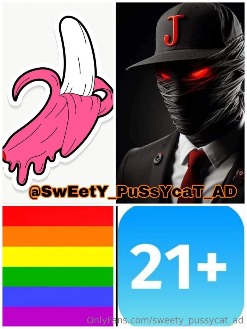 Sweety_pussycat_ad ai aigenerated for beautiful creators part 10 