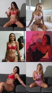 Happy valentines day baby 6 hot girls to make your day extra special