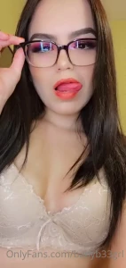 Let me lick the tip part 6