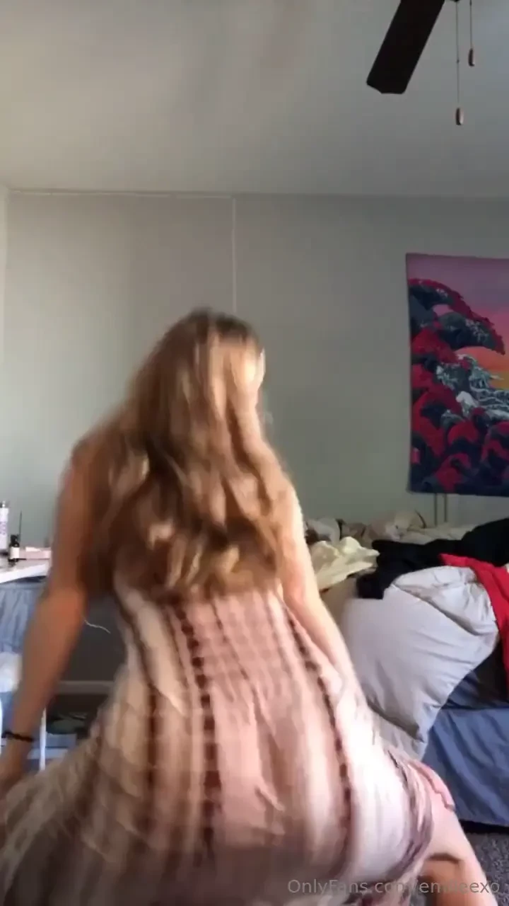 Throwing ass ain t never hurt nobody 