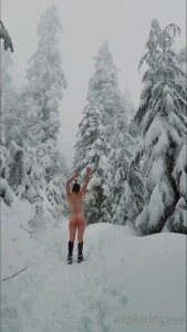 Throwback to a few months ago i don t know what i was thinking when i