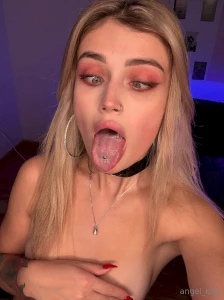 This sweet girl is ready to surprise you eva memphis eva memphis juicy part 108
