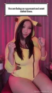 Choose your adventure i choose you pikachu you re facing an opponent