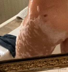 You know i love my tub moments