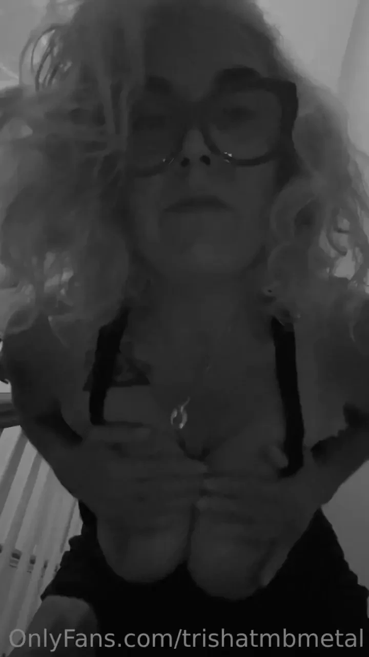 A peek or a bit more 