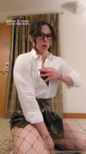 Check this out what if your secretary gets ready to pubish you