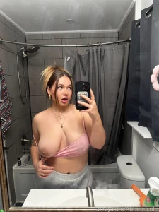 Bend me over the sink ok part 3