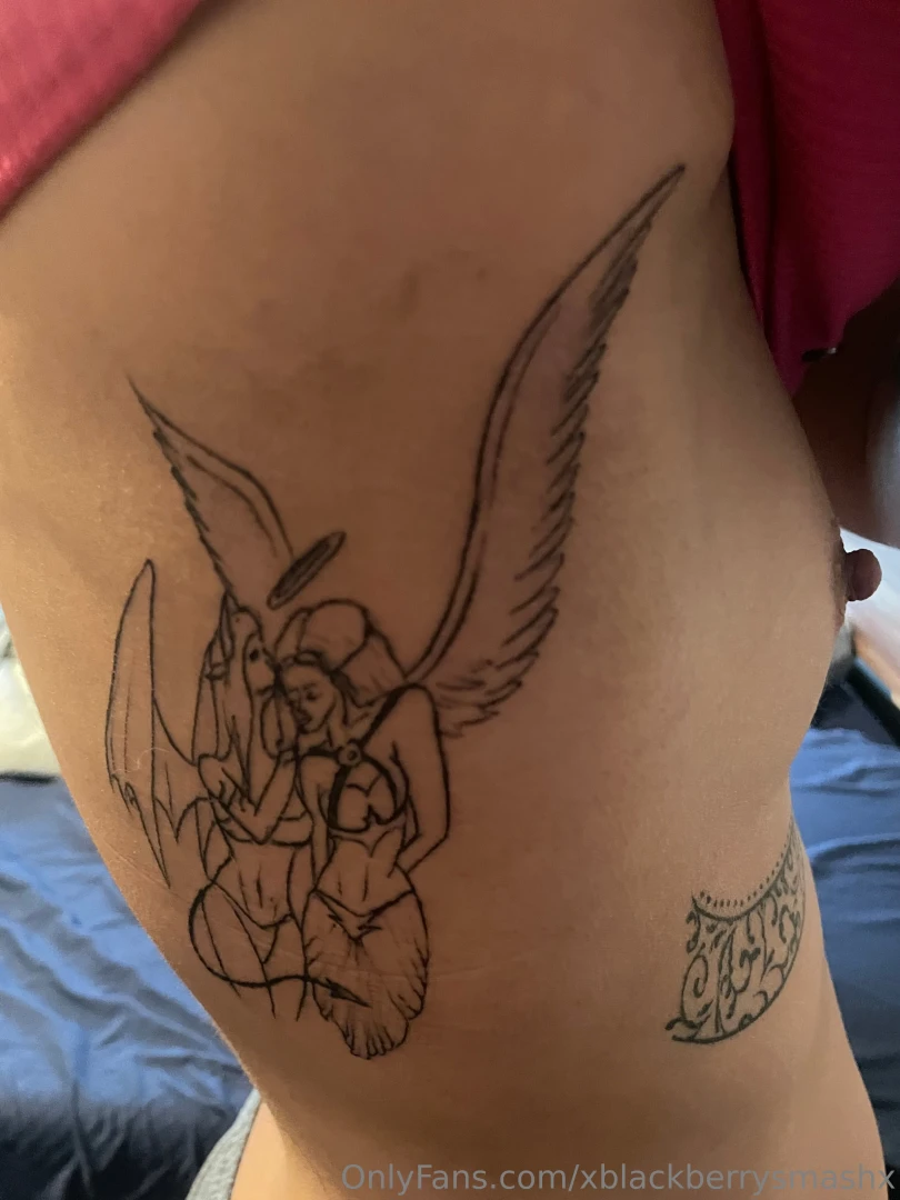 New ink again what you guys think not finished yet 