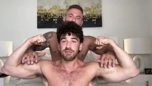 Who wants to see me and jake worship each other