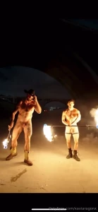 Hit you with the slow-mo