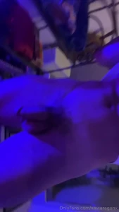 Late night cravings part 9