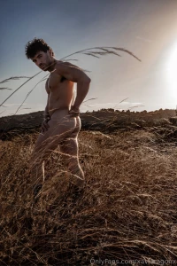 Bare wild and free