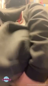 Some clips i made before i left campus ik how much u like me being a part 2