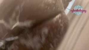 Happy sunday to celebrate getting through the week here s my soapy part 1