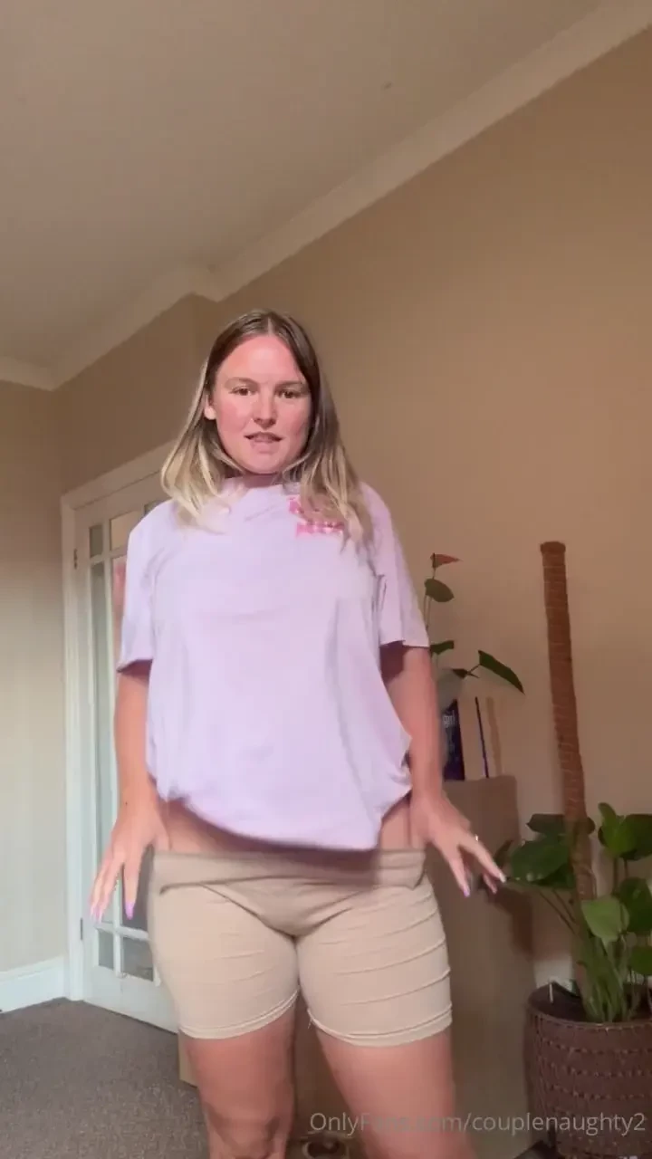 No underwear kinda day 