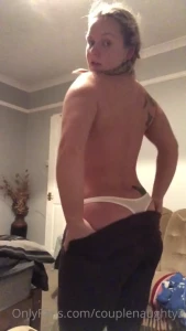 Time to get ready for bed part 2