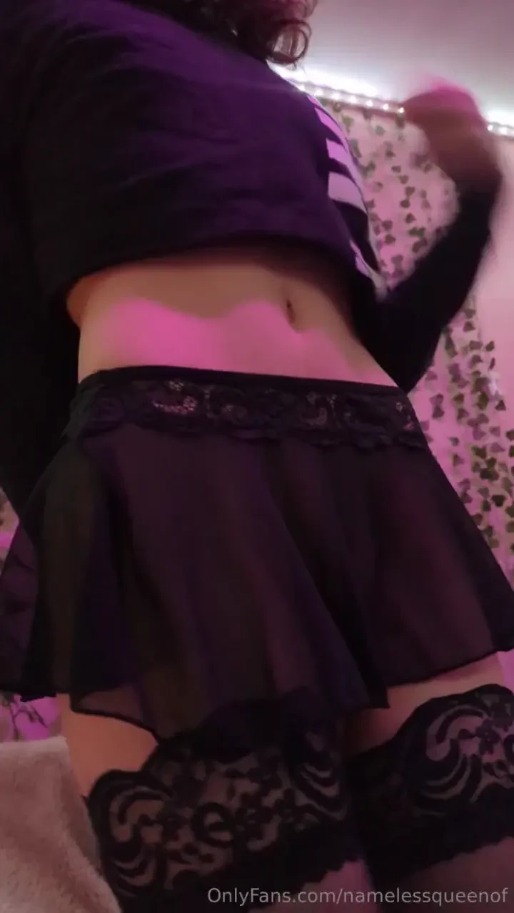 Think you can handle a huge girlcock filling each hole call it a 