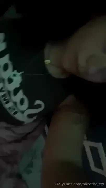 Playing w my tits 