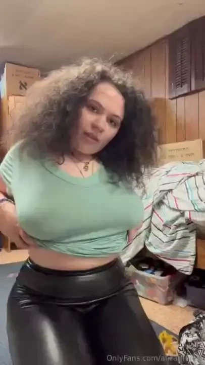 Stripping for daddy 