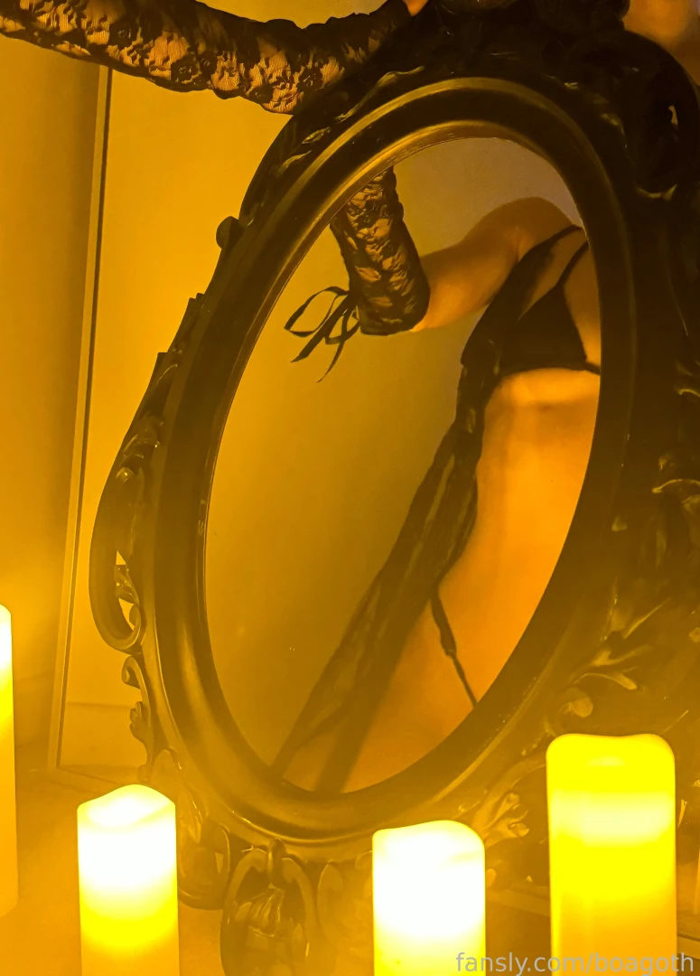 Say my name when you cum 3 times to summon me part 7 