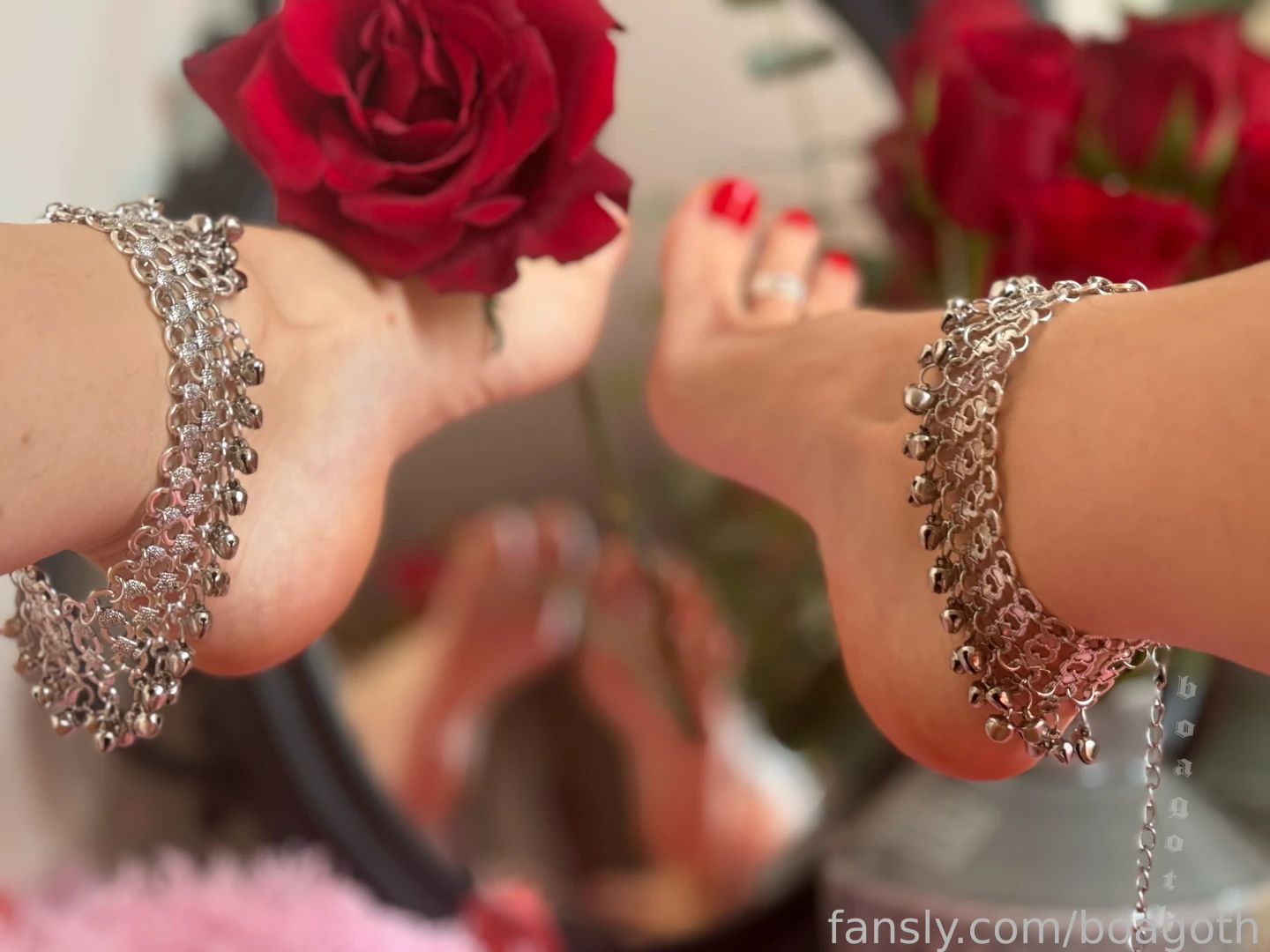 Something for my feet worshippers part 6 