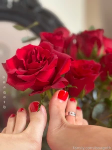 Something for my feet worshippers part 7