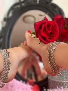 Something for my feet worshippers part 2