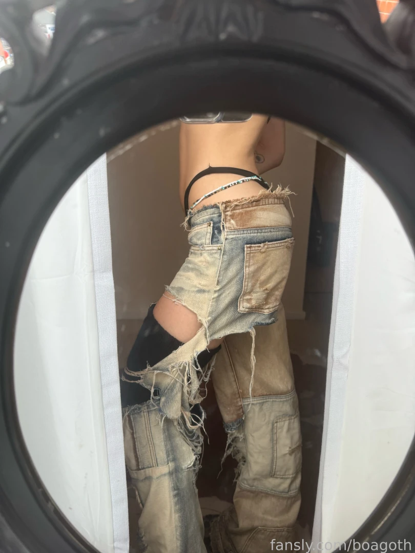 Managed to get out the house for the first time in a week today part 2 