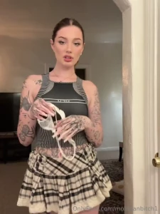 One of my hottest vids with my fleshlight