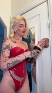 Let s train your throat