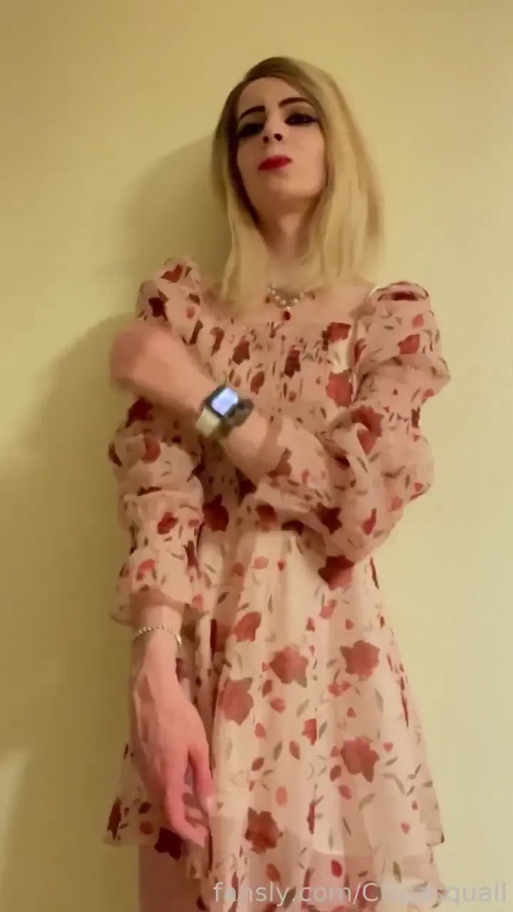Wow this cumshot after riding on my dildo was so huge you can hear the 