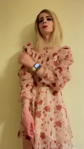 Wow this cumshot after riding on my dildo was so huge you can hear the