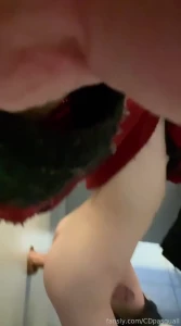 I always dreamed of trying a glory hole this is my first time in a