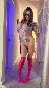 I ll be waiting for you in my room