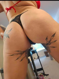 I m so ready for you to spank me part 1