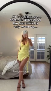 Can you keep up with me aussie blonde australian cute ass pussy young