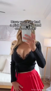 Have you ever tried aussie blonde australian cute ass pussy young