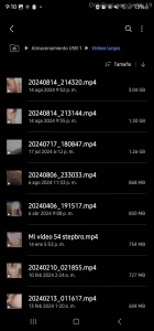 Onlyfans deleted many videos from me here i have them ready in my