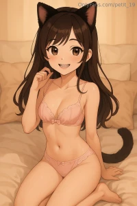 This is how chatgpt imagines me lol