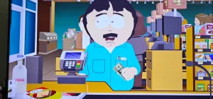 My favorite series like if you also like south park