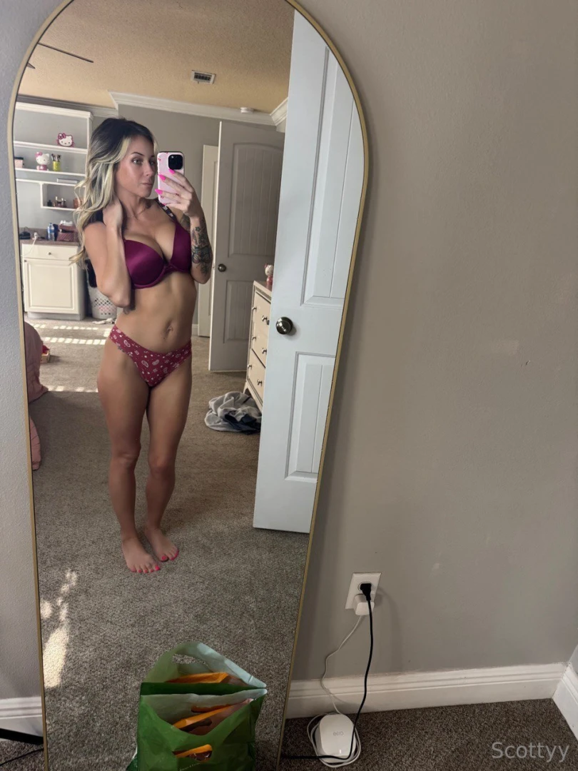 Which one do you want me to try on next orrr should i just skip 