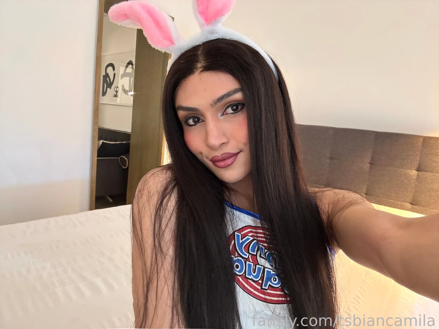 I m ready to be a very bad bitch i ll dominate your ass and you ll see 