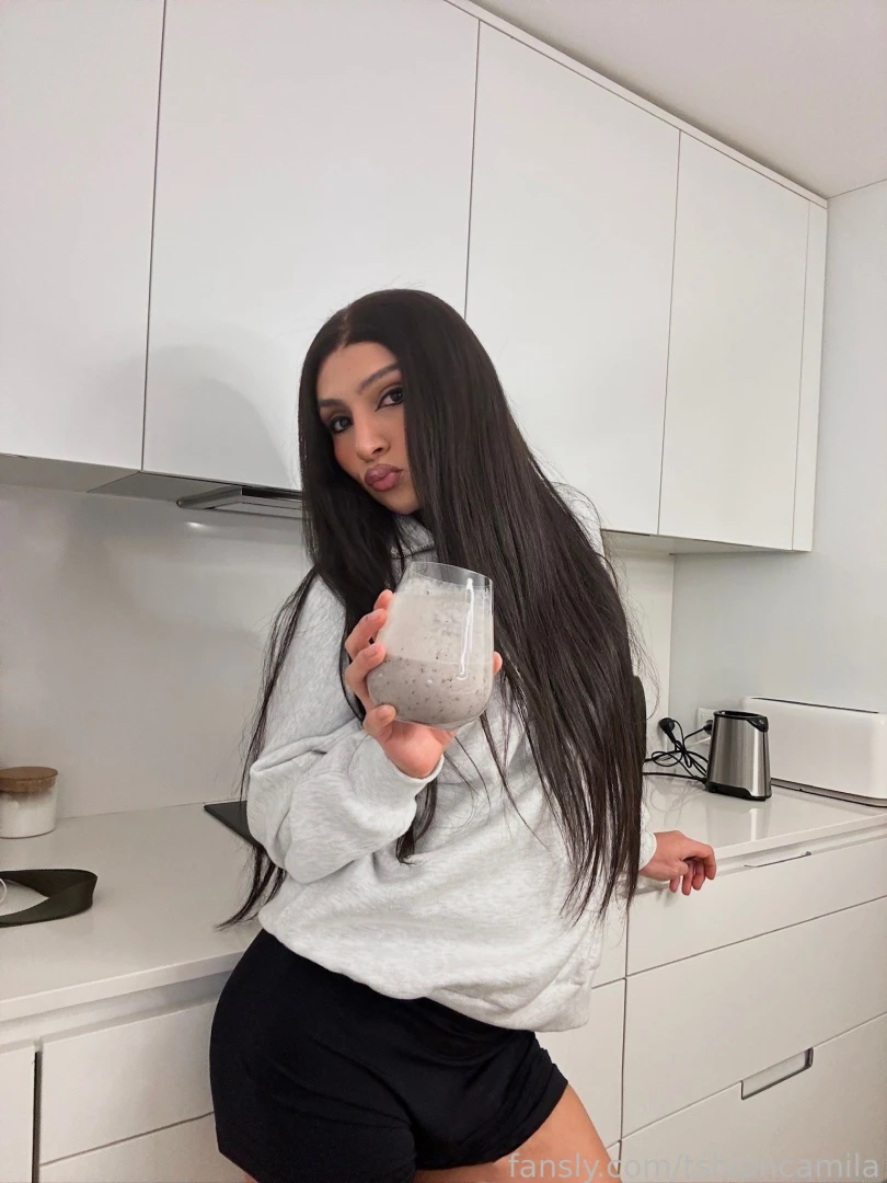 Write me to the dm and i will give you milk right away fyp sexo porno 