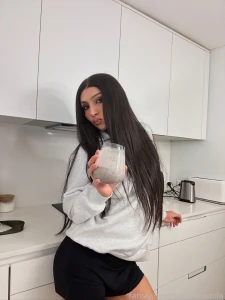 Write me to the dm and i will give you milk right away fyp sexo porno