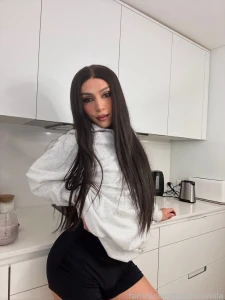 Today i woke up very horny i had a very horny dream in which i fucked